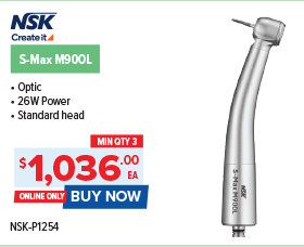 NSK S-Max M900L