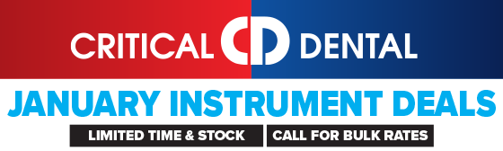 Critical Dental
