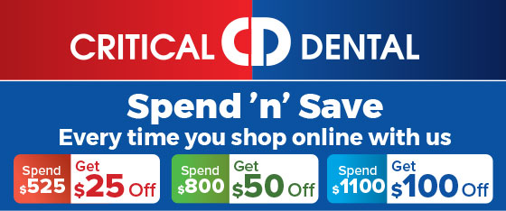Critical Dental