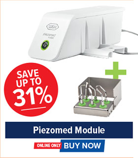 W&H Piezomed Plus