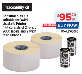 Traceability Kit
