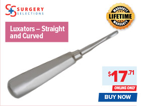 Surgery Selections Luxators